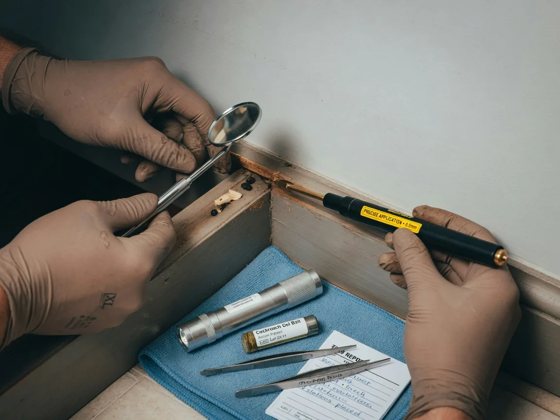 Why choose Emergency Pest Control in Hartselle, AL